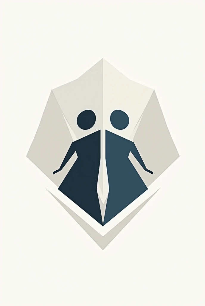 A logo for of an united community of honest young engineers showing the name 'DUET Society '