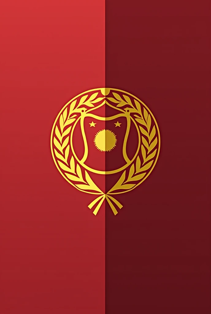Let it be the logo of AHİ EVRAN UNIVERSITY and let it say Ahi Evran University and let the GALATASARAY logo be in the logo.