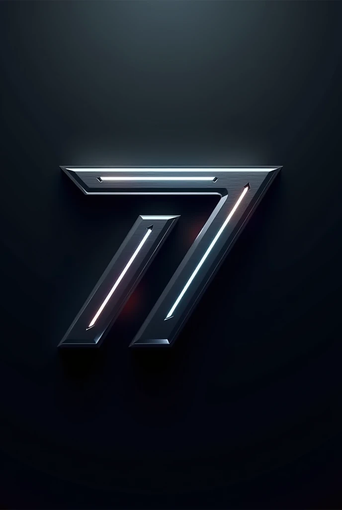 Code 77 logo