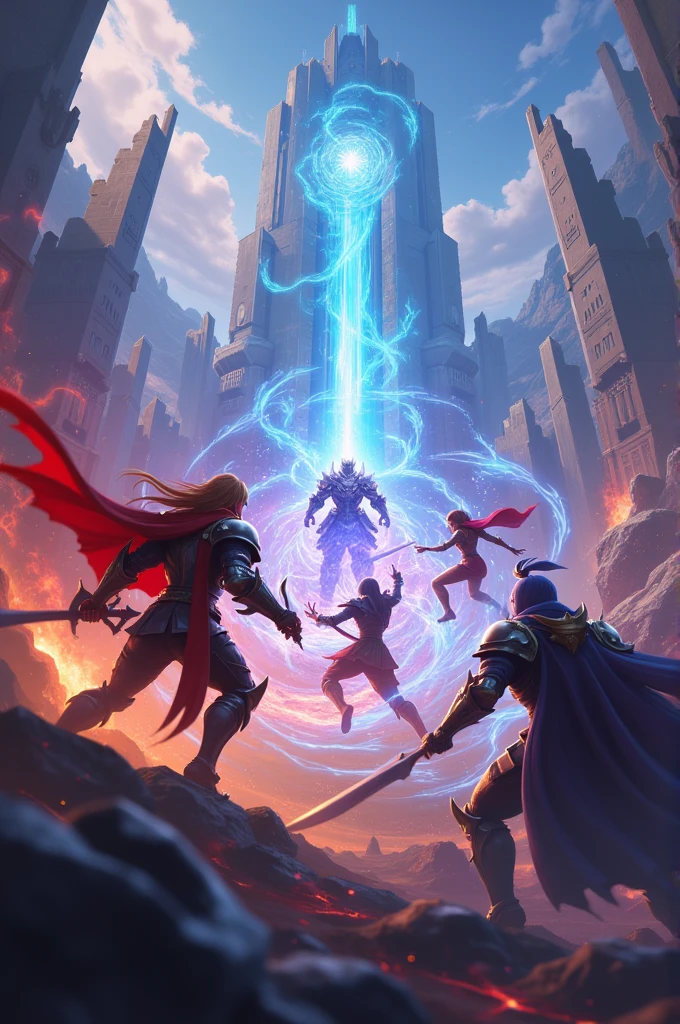 mobile legends