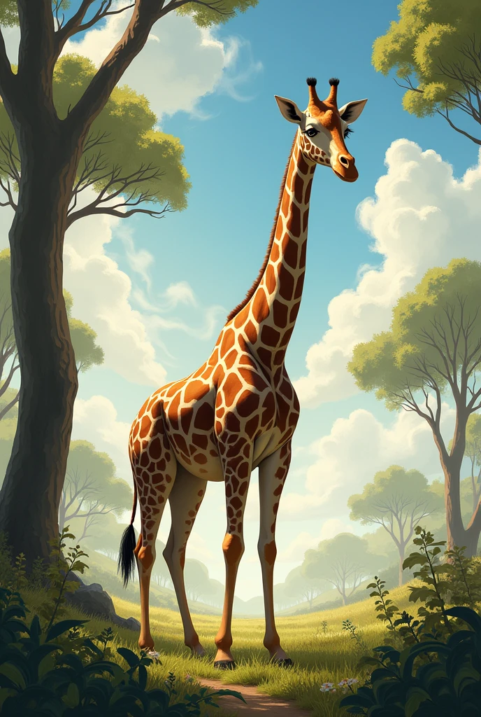Giraffe