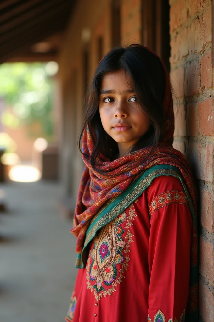 indigenous girl from bolivia