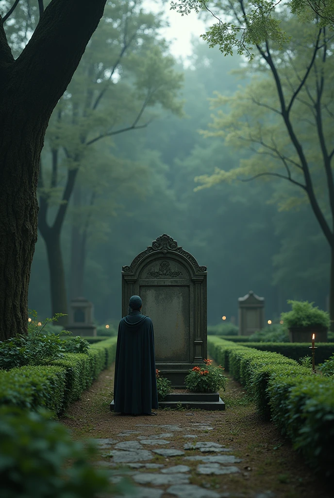 Grave