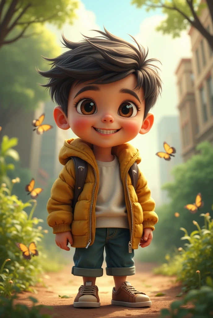 Boy