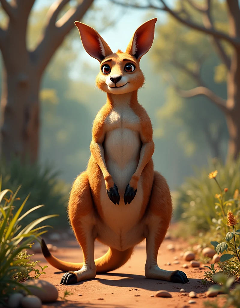 Kangaroo
