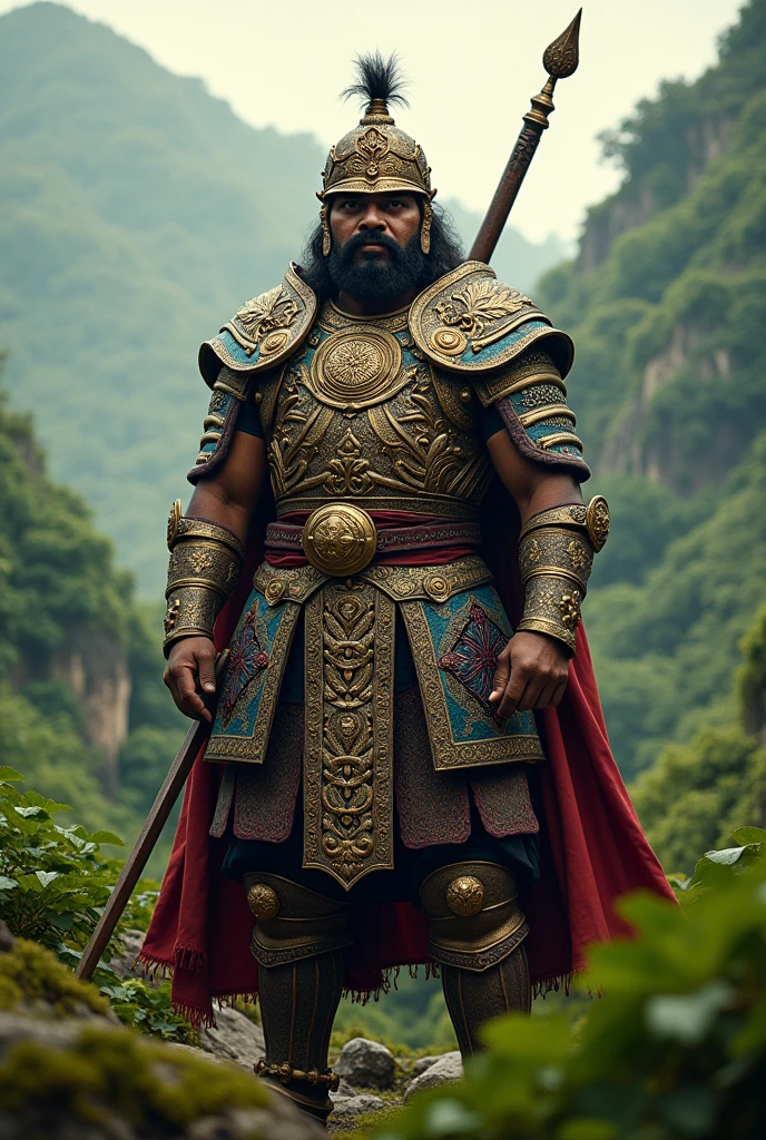 image image of Sri Lanka warrior 