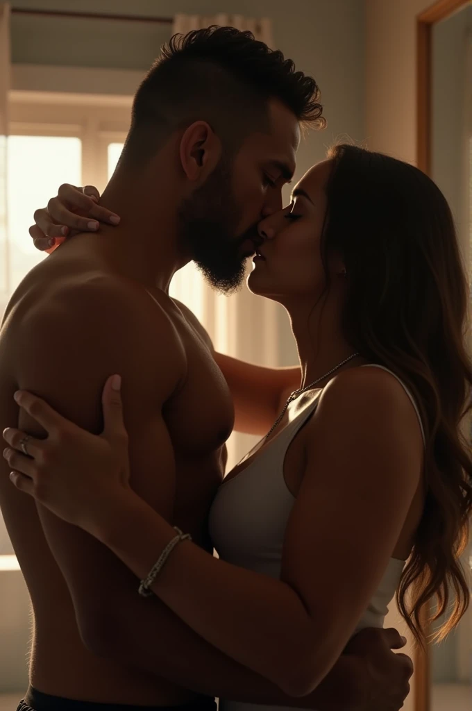 charls oliveira kiss a 