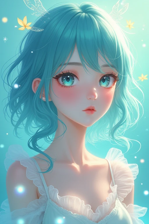 Minato Aqua