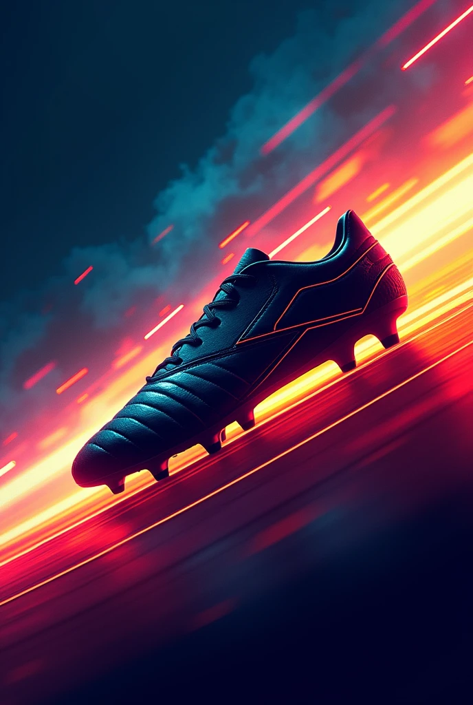 Sleek cleat silhouette**: Incorporate a stylized silhouette of a cleat to emphasize the product you're selling.
- **Dynamic motion lines**: Add dynamic lines or swooshes to convey movement and speed, reflecting the agility and performance associated with cleats.
- **Bold typography**: Use strong, bold fonts to spell out "KratusKick" to convey power and confidence.
- **Color scheme**: Opt for energetic colors like red, black, or silver to evoke a sense of athleticism and competitiveness.
- **Iconic symbol**: Consider adding a symbol like a lightning bolt or a stylized "K" to make the logo memorable and unique.