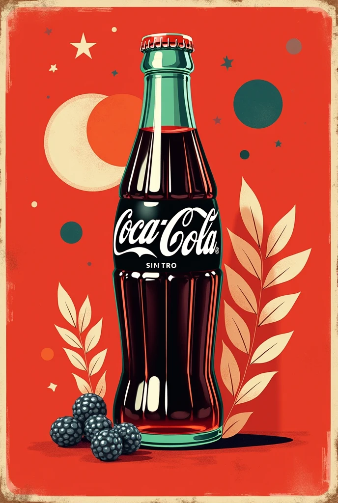 Coca-Cola poster