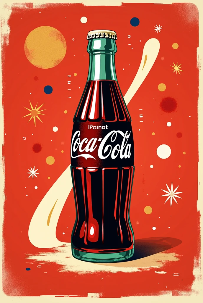 Coca-Cola poster 