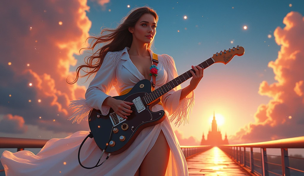 ((nebulae stars panoramic nebula starry_sky sunset spacious Sunshine )) sunrise stance, (holding guitar:1.3) Charocalist:1.3 Guitarist Musician Pianist girl_and_a_Dragon UnrealEngine5 ultra Cinematic_Lighting masterpiece Goddess with large breasts, deep path equirectangular urban ultra_photo-realistic meticulously intricate ultra_high-details ultra_high-quality ultra_high-def ultra_high-res 🎈🍦🍹 Rebelious ((Divine Queen ultra gorgeous Diva😘athletic Agate cheekbone felt suave expressive effects embarrassed flirt sweat epic(bright epic eyes, bright epic eyes) black brown turquoises sapphires lazuli open mouth smile teeth 👩🎀👗⚜👒 clavicles white jacket shirt bridaldress yellow safran papillotes sleeves orange satin obi scarlet tiny breasts mini side-boob spread sagging corsage seams navel skirts wide fringes swinging spinel reveal heart belt❤ padlock indigo pubic silk pubic-hair silks snap_lock garters legs👡))💅🎪🎢🎡🎠sunflower optimal ultra_sharpness focus perfection accurate volumetric Lightning contrast global illumination cgi vfx sfx reflex Octane_rendered extreme improved UHD XT3 saturate radiant vivid DSLR HDR romm rgb pbr 3dcg fxaa blu-ray vivid colors-coded backlight frontlight anti-aliasing fkaa txaa rtx ssao opengl-shaders glsl-shaders post-processing post-production cell-shading tone-mapping luminescence jewel Crystalline butterfly "Niagara Falls" CGSCOSITY "Heavy Metal" chrome cobalt gem invokes monarch fleuraison summon monster monstrous viceroy fire magic creature sundrop water_drop_of_water slide pearl mirror onyx transparent ruby occult flash Earth hearth blooms Tourmaline lantern crystal Pool marbles paddling opal "Water Falls" population glass strange glow hole sunlight crux cathedral ankh reflection Bruce_Weber graduated Tattoo sex naked Koos_Roos nsfw varies multi etc. --s 1000 --c 20 --q 20 --chaos 100