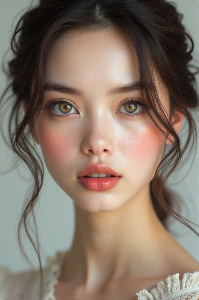 ((best quality)), ((masterpiece)), (detailed), perfect face