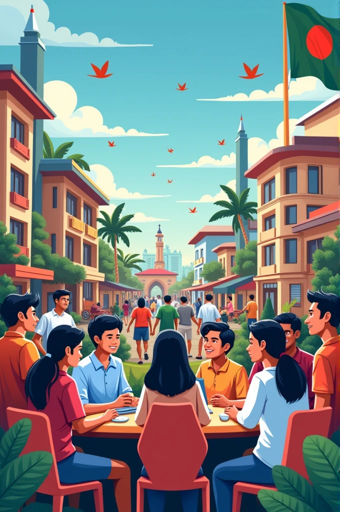 Telegram group name Bangladesh 3.0