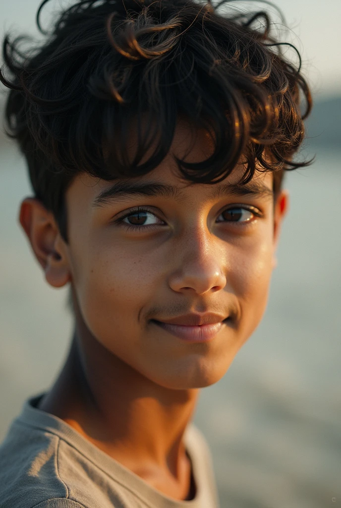 Beutiful picture boy and 18 years boys and wearing alone boy name ajay yadav