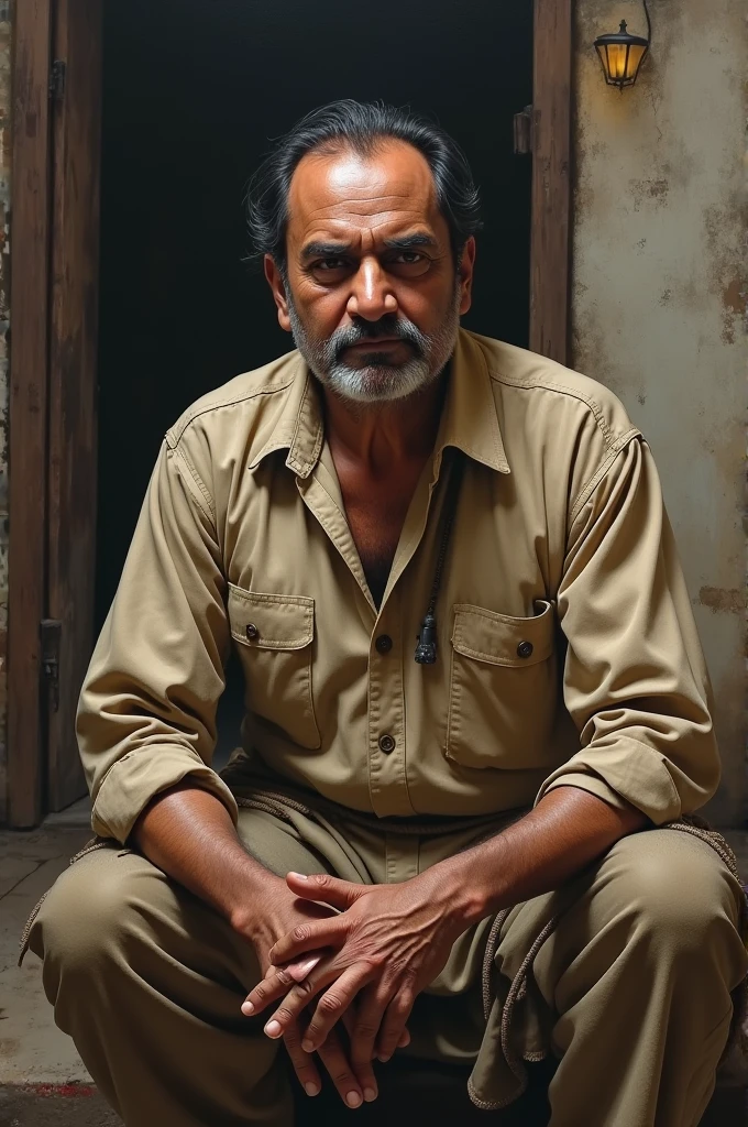 If ambani was a poor man
