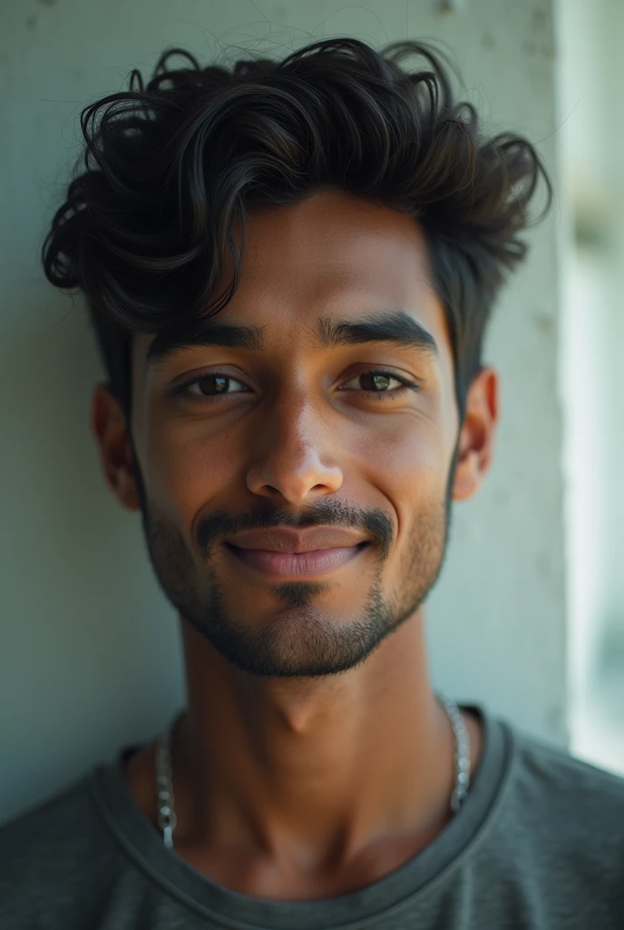 Beutiful picture boy and 18 years boys and wearing alone boy name ajay yadav