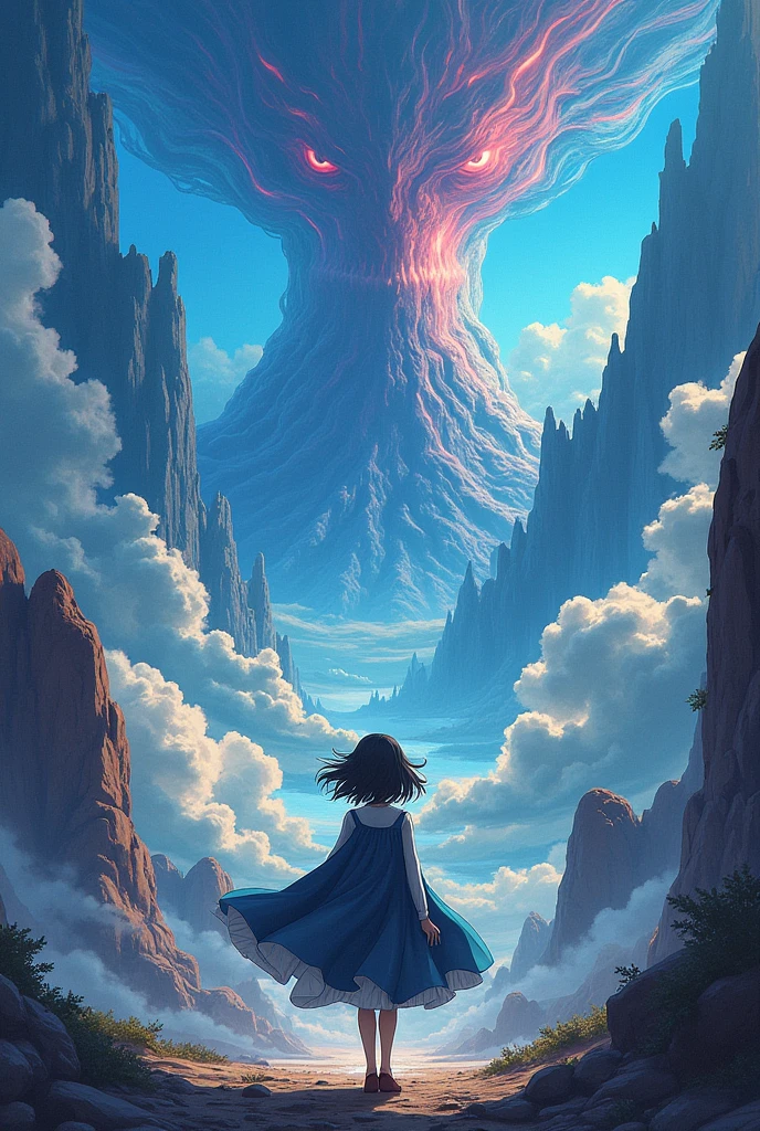 The hottest anime in the world