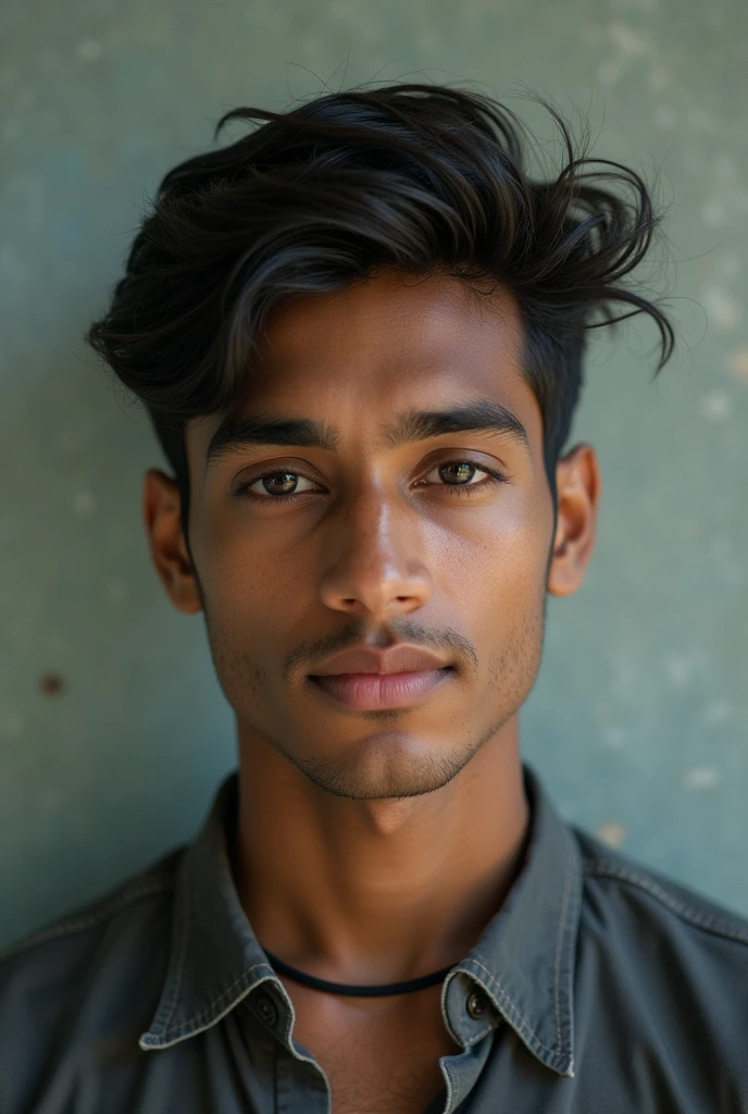 Beutiful picture boy and 18 years boys and wearing alone boy name ajay yadav