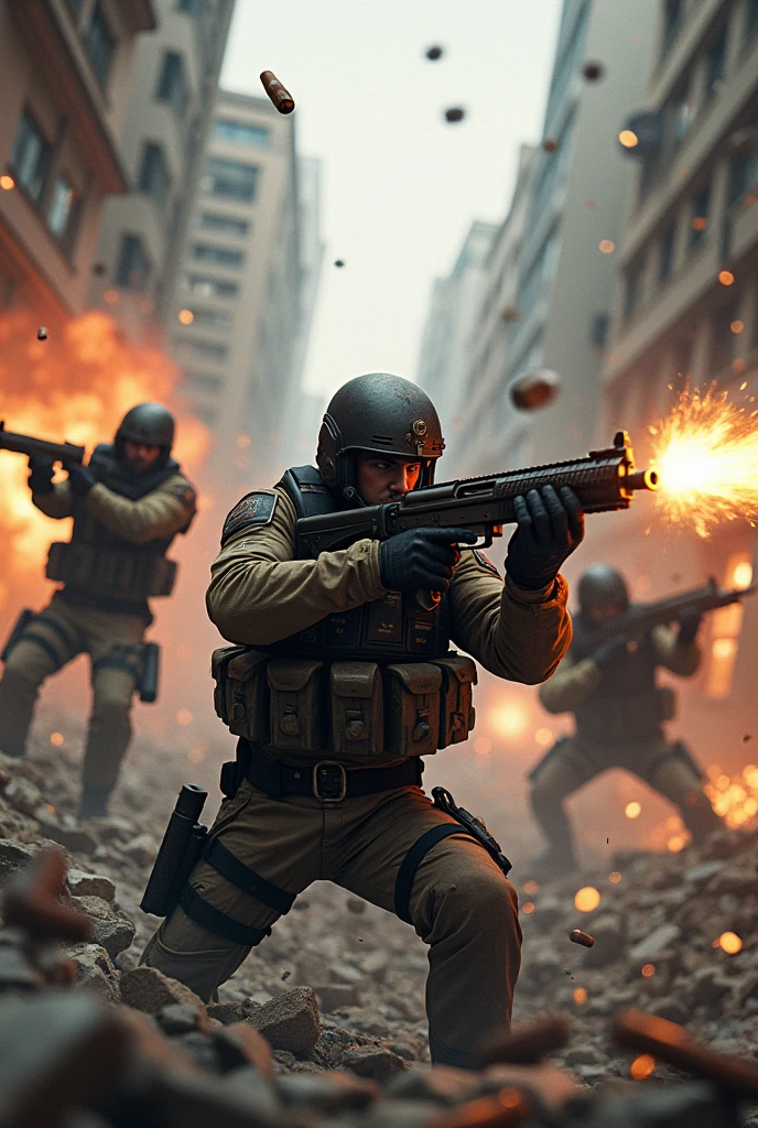 Free fire 
