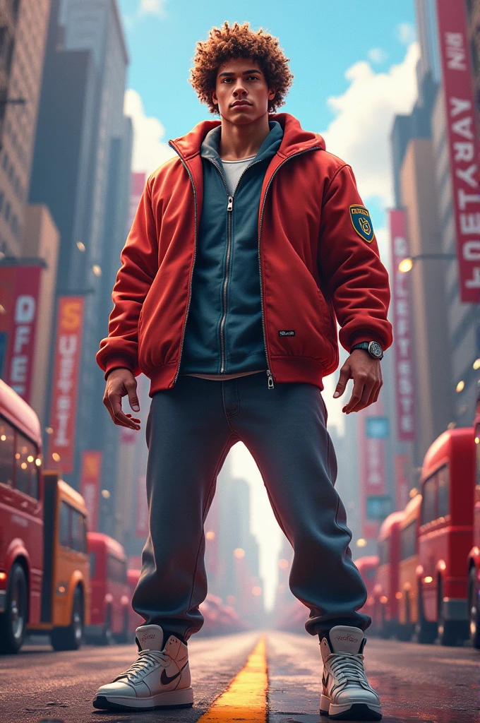 Mr beast