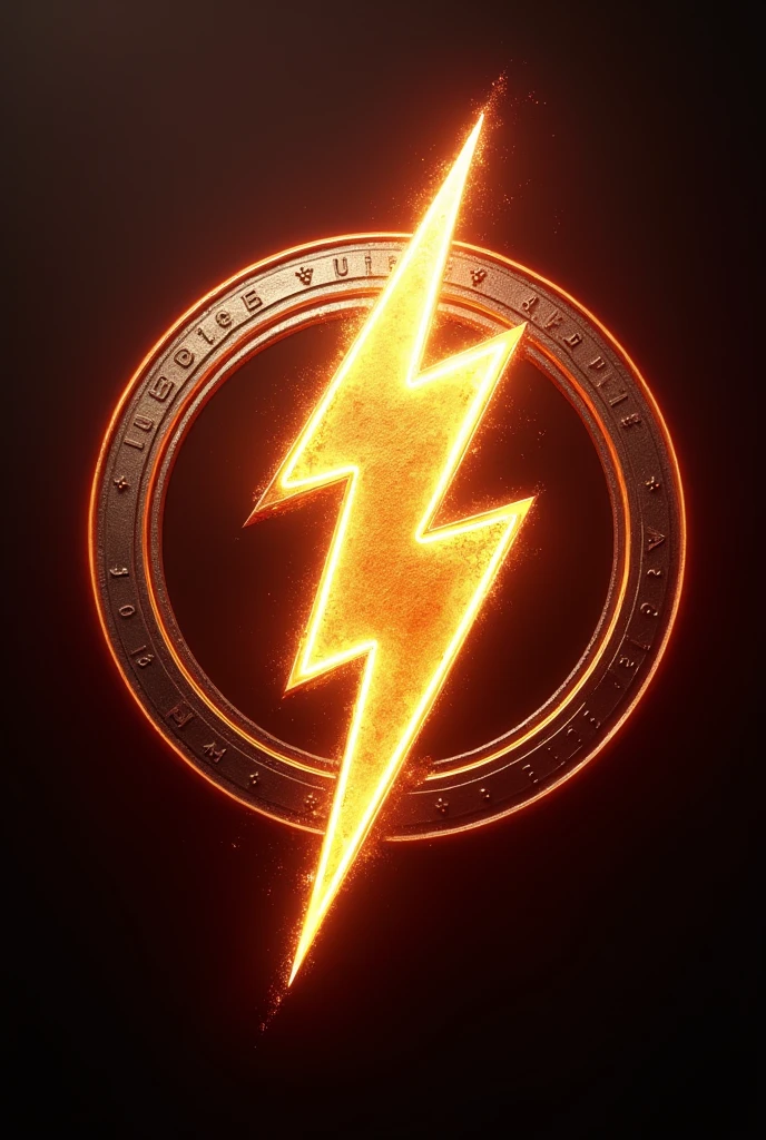 Sazam symbol without background