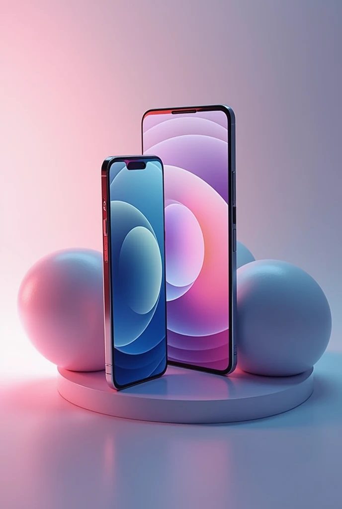 Apple iPhone wallpaper