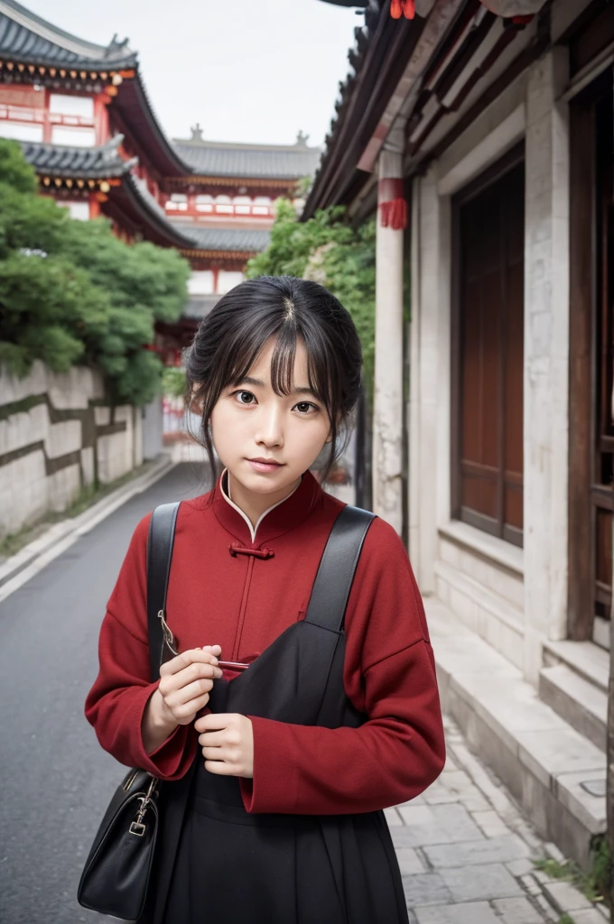 China Ogawa