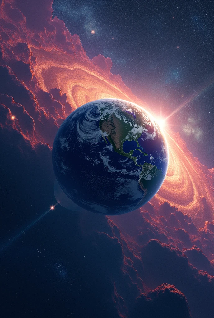 easy draw 
marvel planet circle in the galaxy 