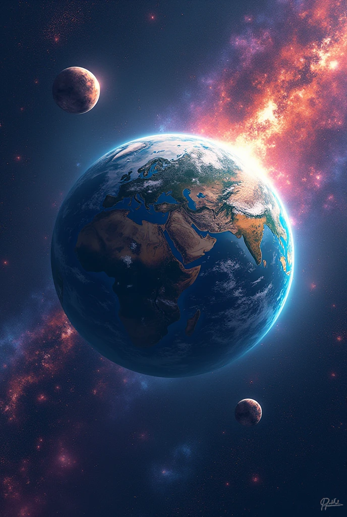 easy draw
marvel planet circle in the galaxy
