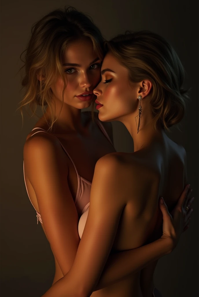 Hot girl boobs squeeze 
