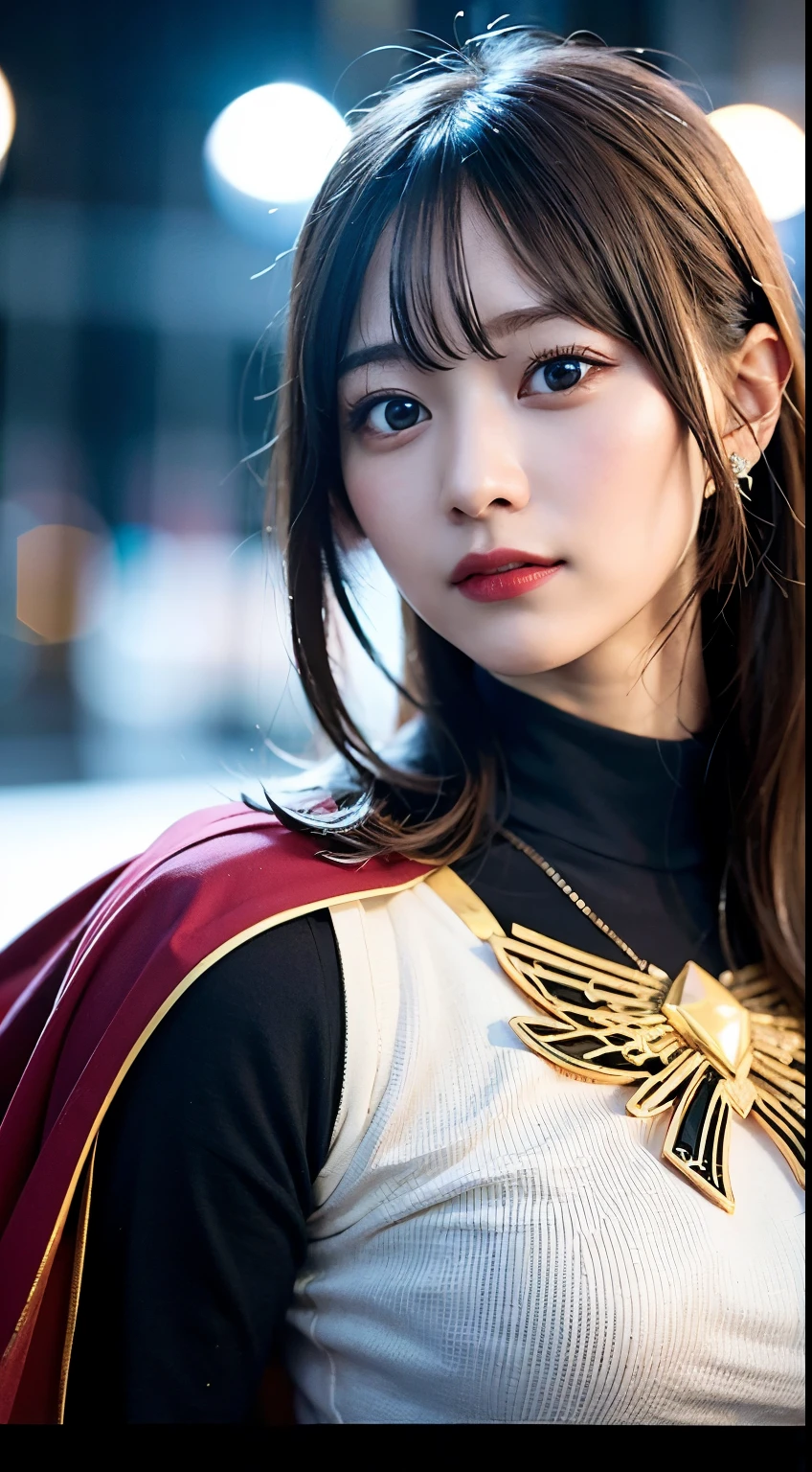 Special Effects, Superhero,Special Effects, (8k, RAW Photos:1.2)Detailed face and eyes,最high quality, Ultra-high resolution, Very detailed ,Intricate details ,Tabletop ,cute , Soft cinematic light, Hyper Detail,Sharp focus, high quality