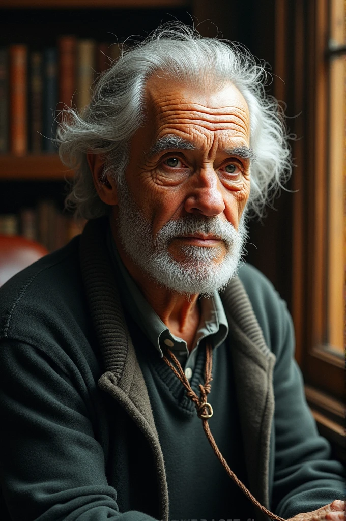 old man 