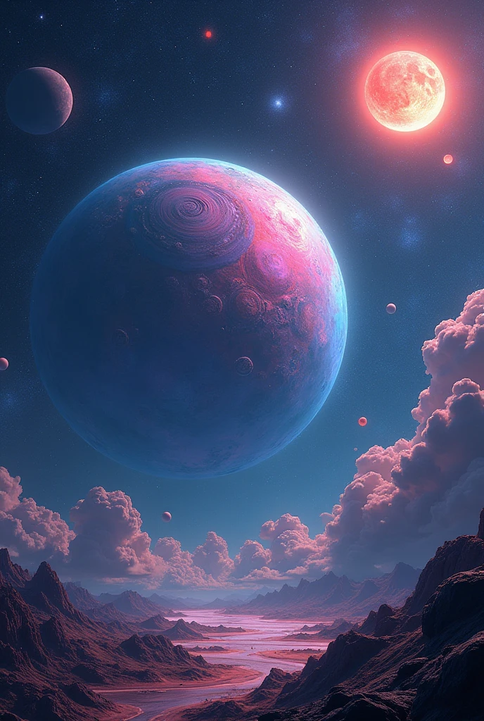 misubi planet in solar system 