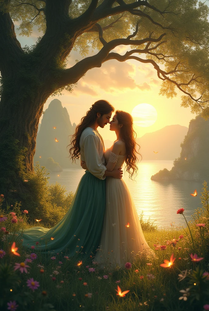 Romantic fantasy novel images 