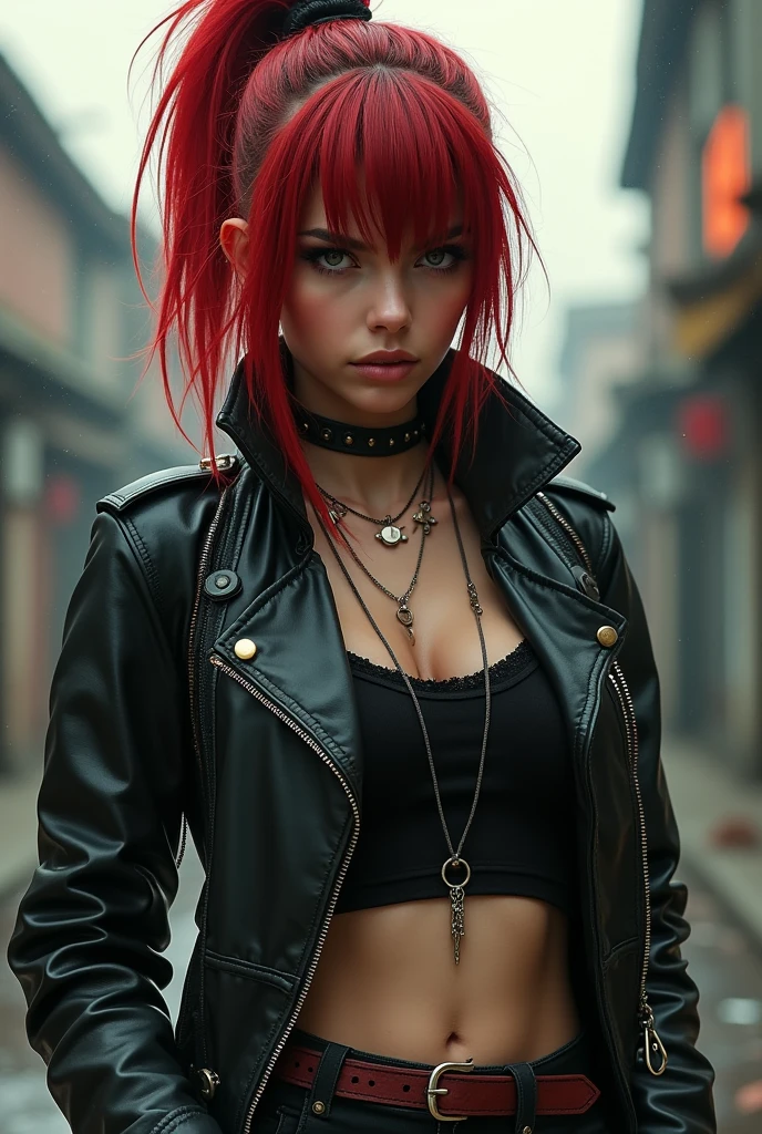Fucker girl