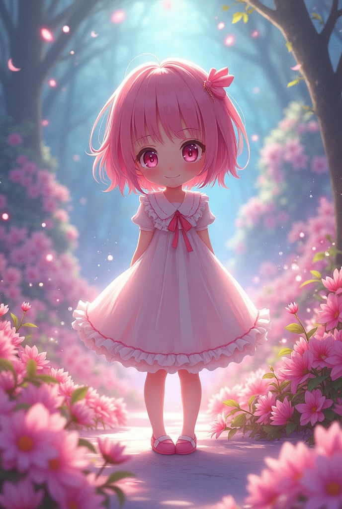 Madoka Kaname