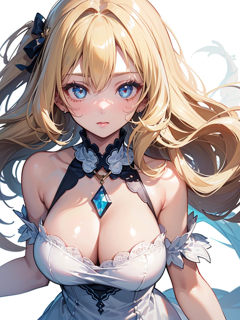 
(((((3 girls:1.3)))))、(((forehead、huge breasts:1.3、3 girls:1.3、white blond hair:1.3、cowboy shot:1.3、A calm face、long hair、Northern Europe、White、beautiful girl、White Blonde、Blonde、White background、Off-the-shoulder dress:1.3、、cute、Young、True Face、Shiny Hair、whole body)))、table top, highest quality, figure, super detailed, finely, High resolution, 8k wallpaper, Perfect dynamic composition, detailed and beautiful eyes, Deco out,bionde, breasts, Natural color lip,white background, random cute poses,