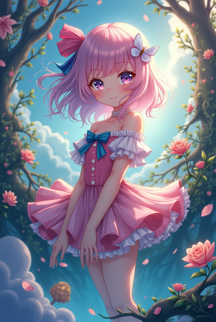 Anime pic
