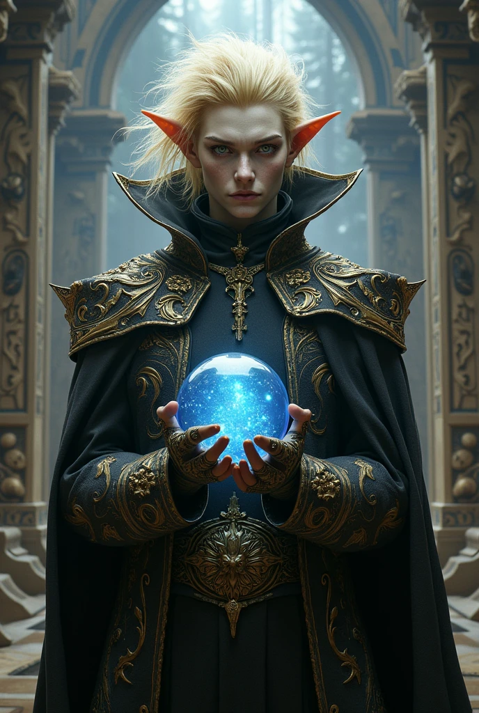 Jareth