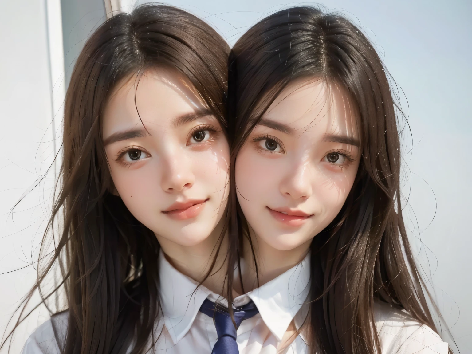 perfect face