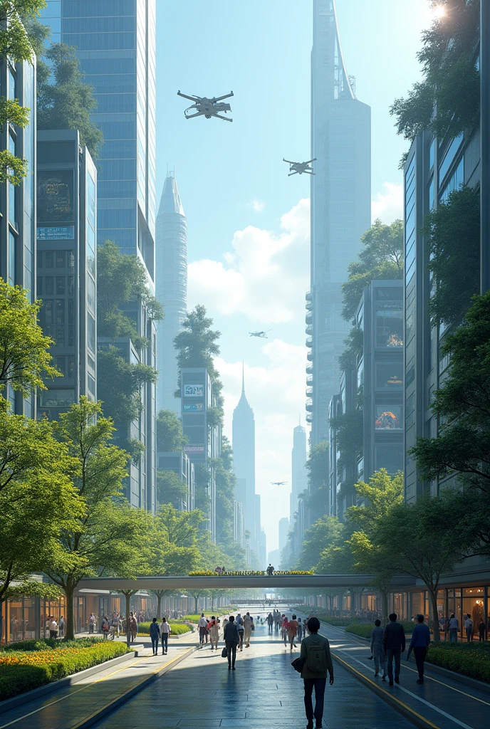 10 years from now build