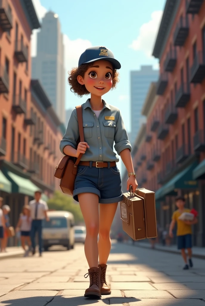 Postman