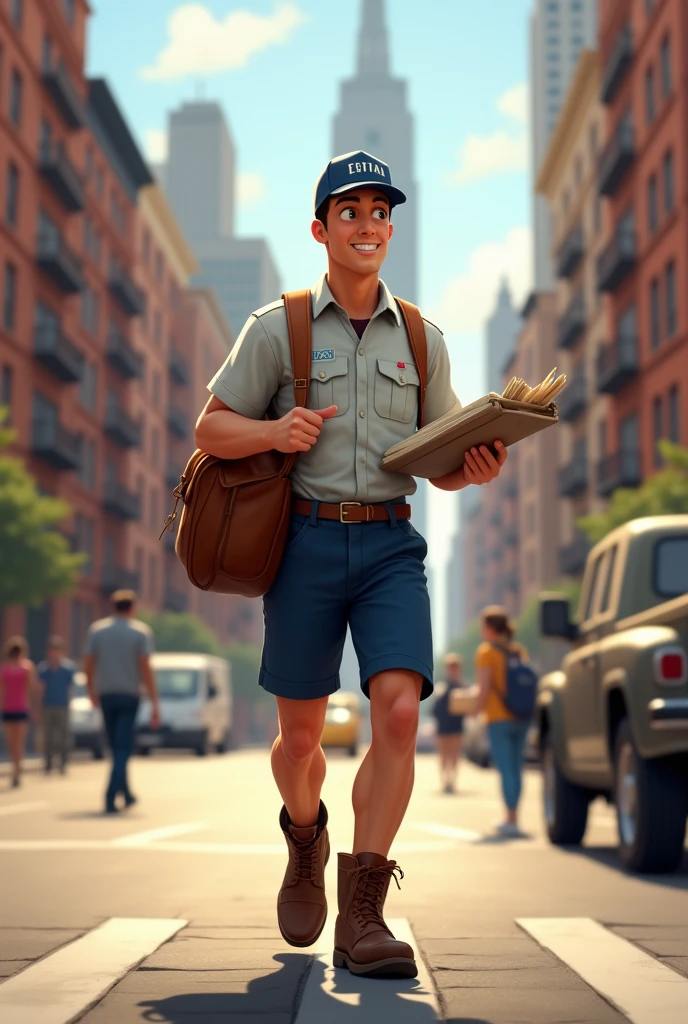 Postman