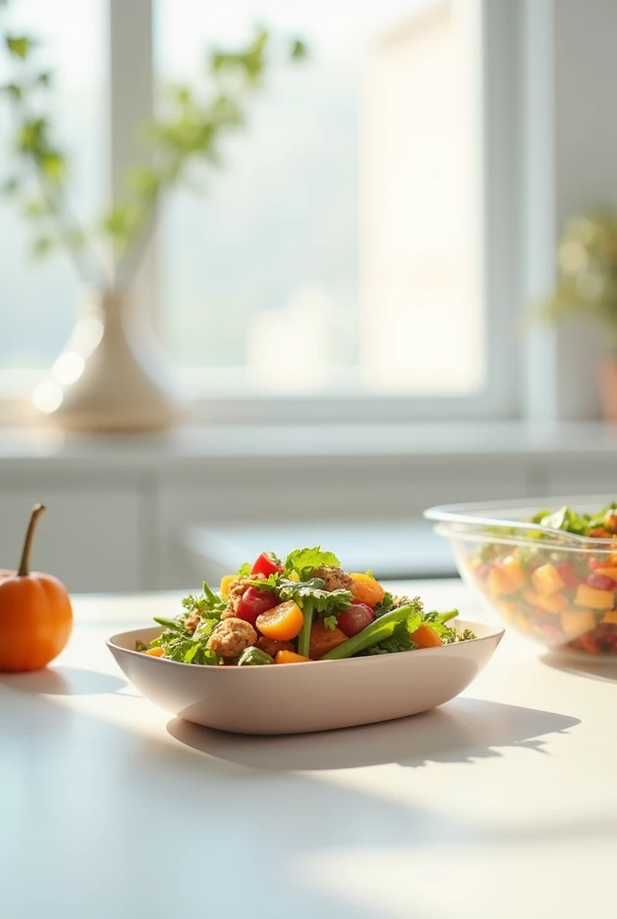 Food container