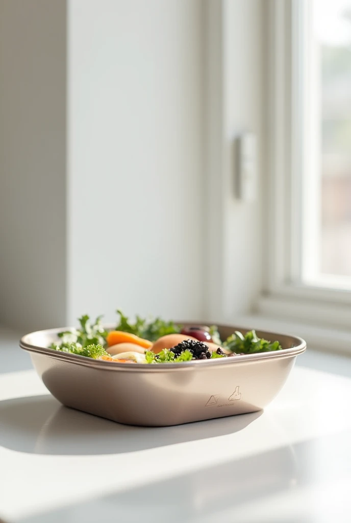 Food container