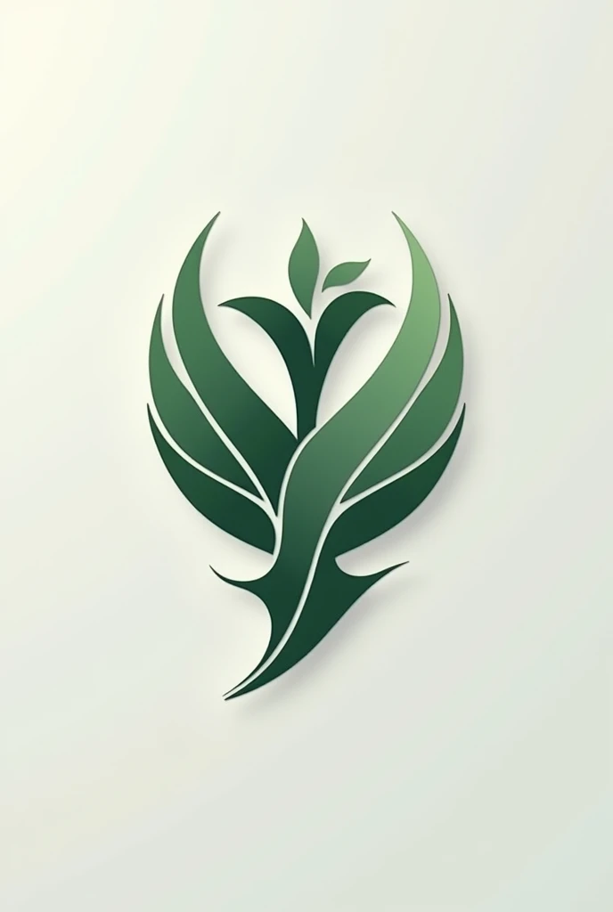 A logo of a bird whose body looks like a dollar sign $