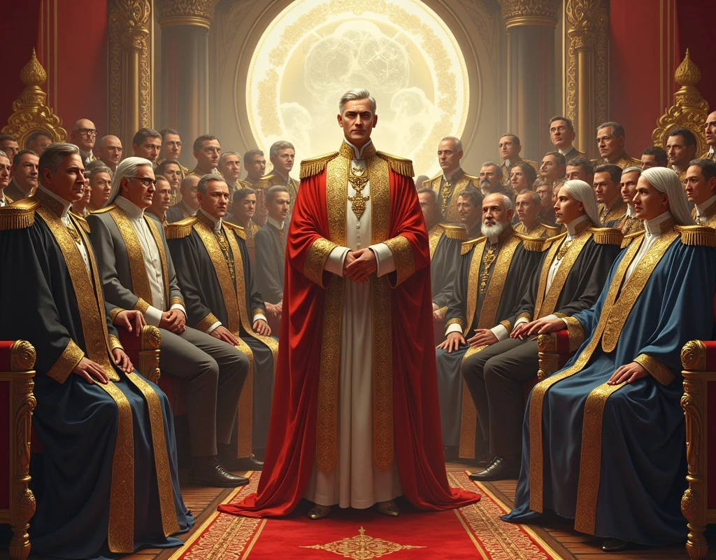 From shaping global economies to influencing political systems, these dynasties have left an indelible mark on our world – often in ways we never truly realize.