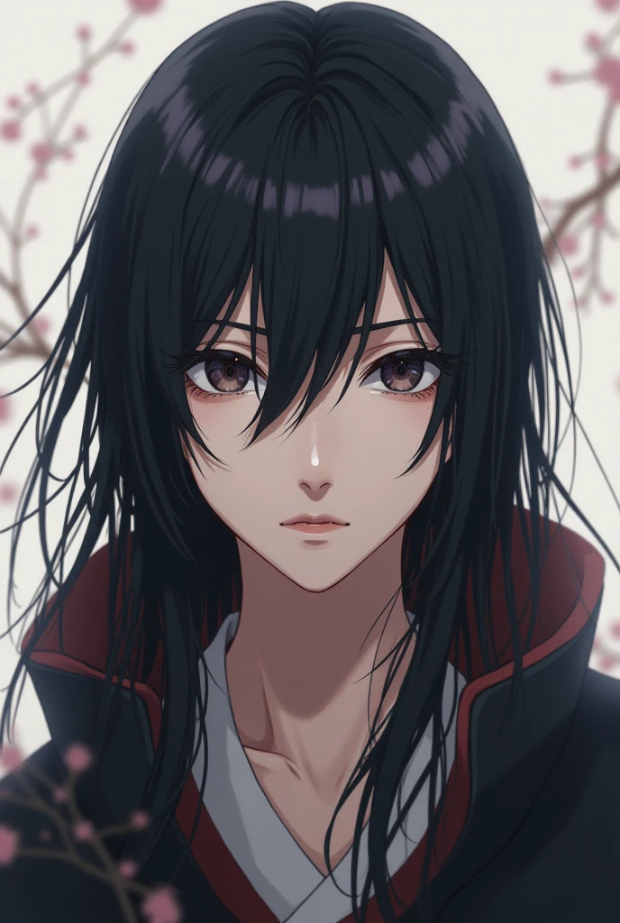 Itachi uchiha cute image