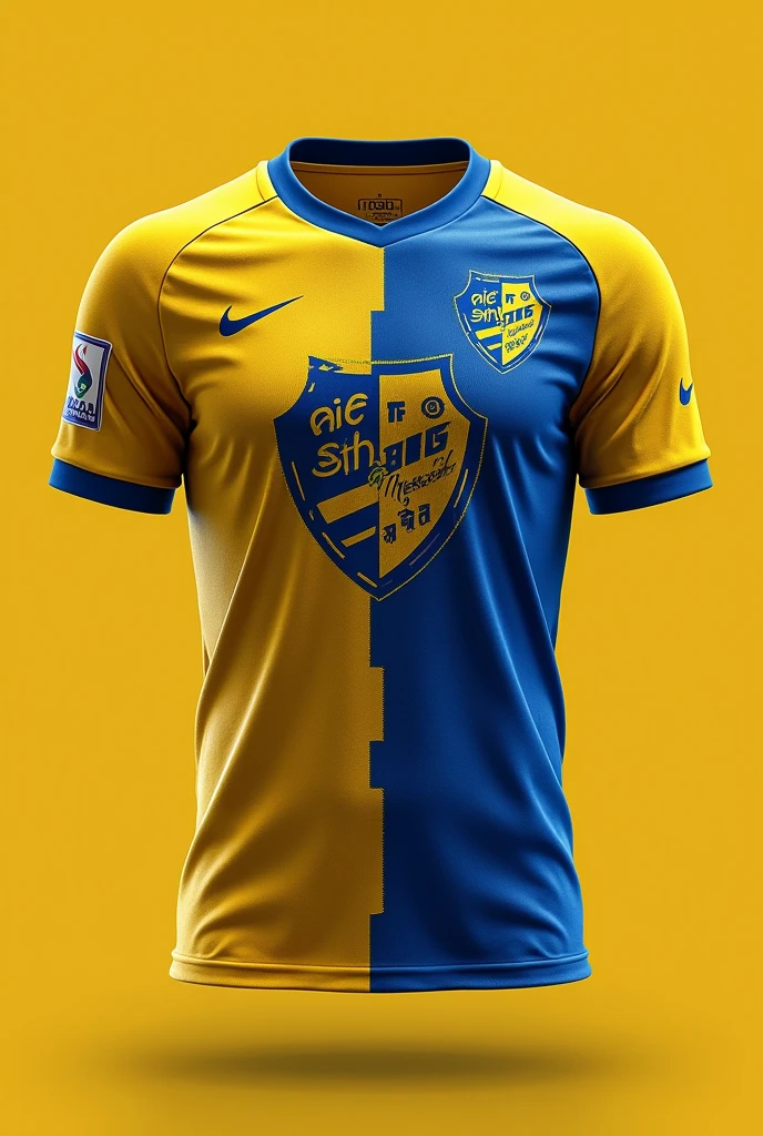 Kerala blasters jersey in messi